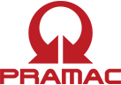 Logo von PRAMAC