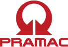 Logo von PRAMAC